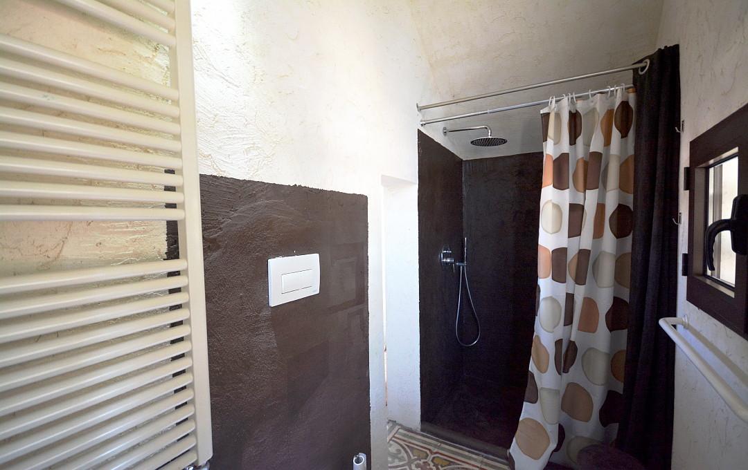 Camera matrimoniale D Bagno